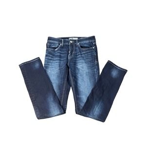 BKE Alec Straight Leg Jeans Size 32L